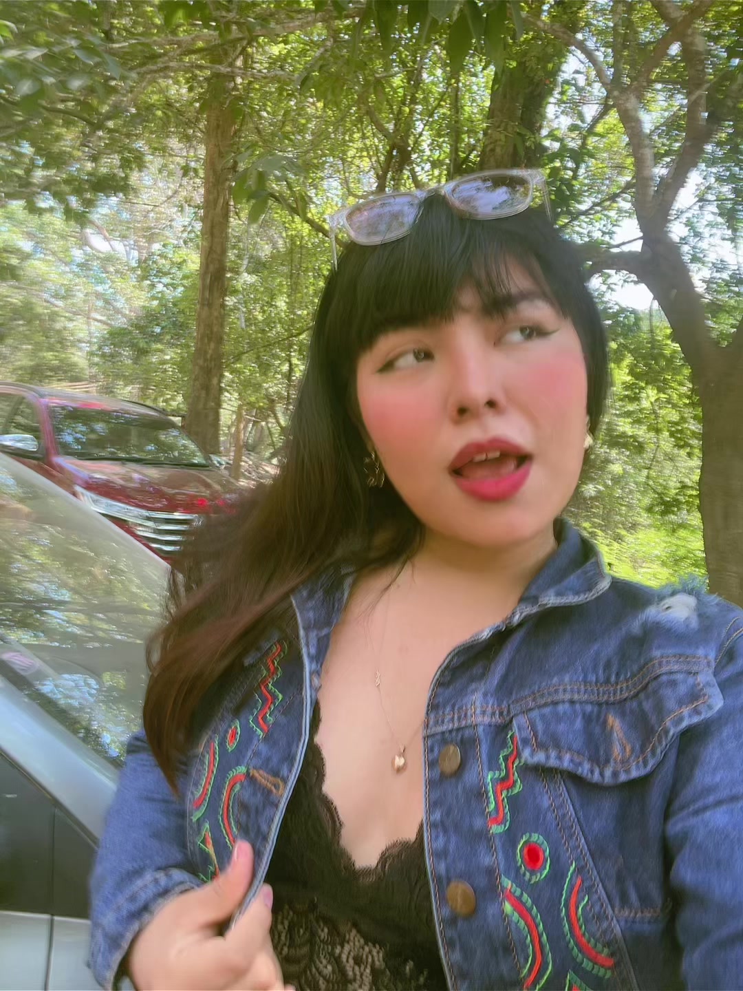 @☀️Chumisita🍃🤙🦋🤠🐺