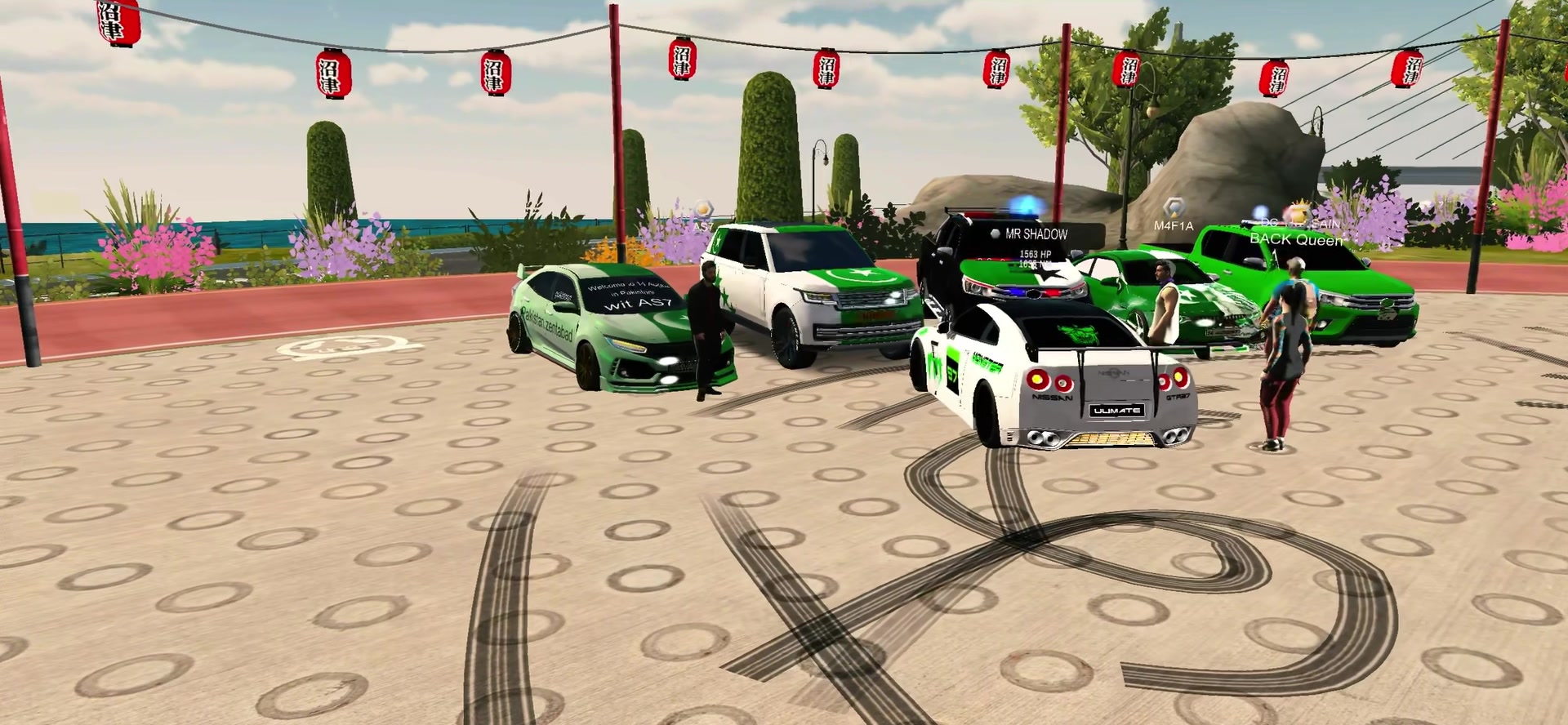 @ROBLOX WITH N E O 🇵🇰