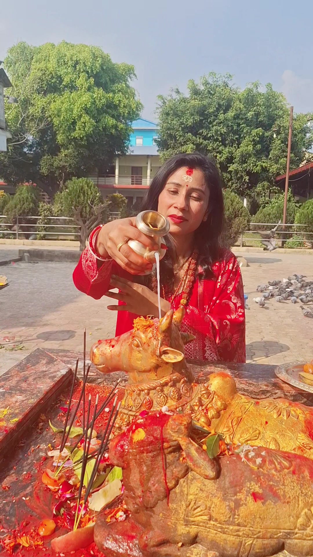 @Sudha Thapaliya
