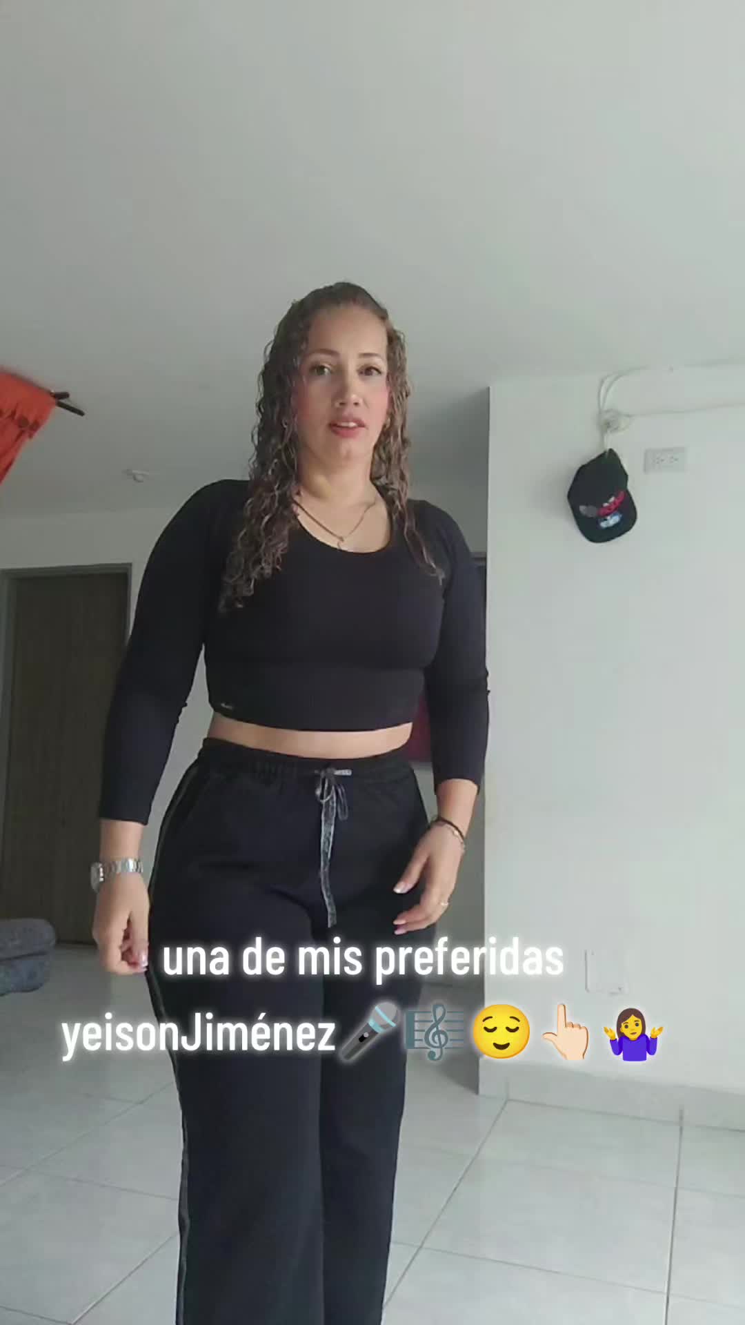 @La Mona Colombiana🇨🇴🤗