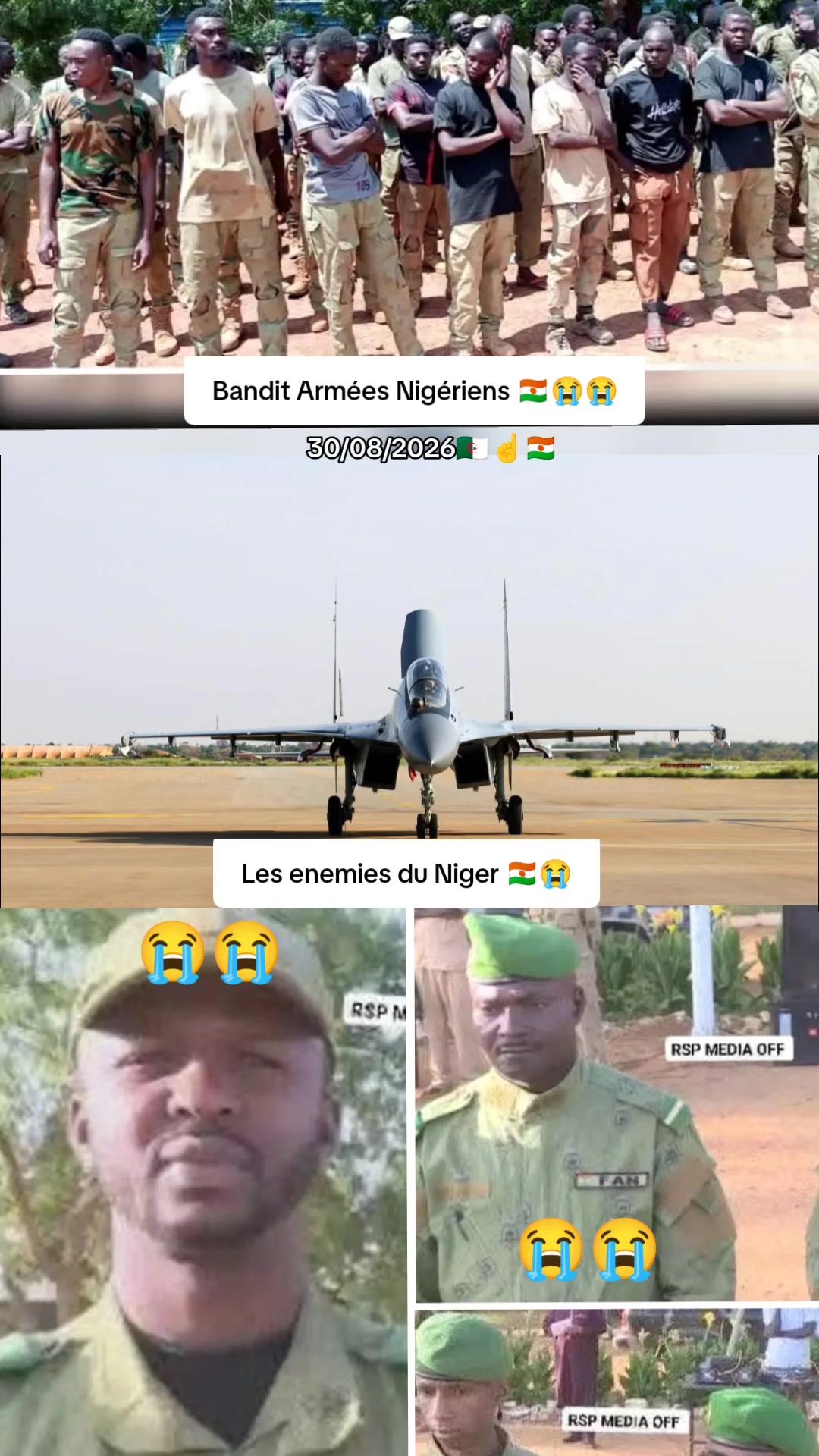 @SOFIANOU ; NIGER🇳🇪 Officiel