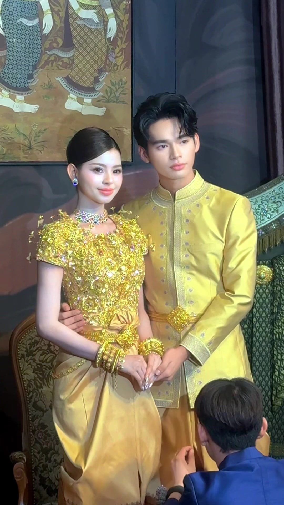 @Pov Sivfong