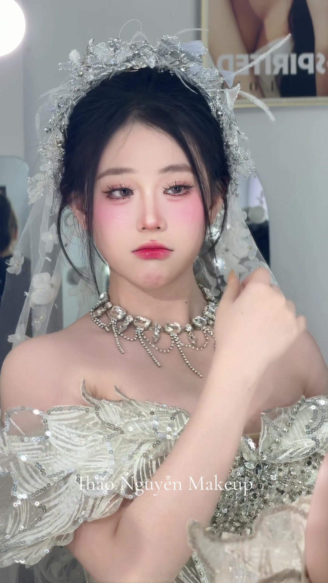 @THẢO NGUYỄN MAKEUP
