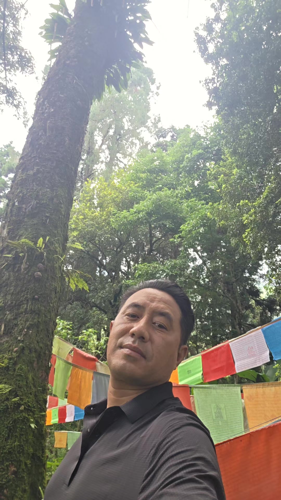 @Prakash Gurung