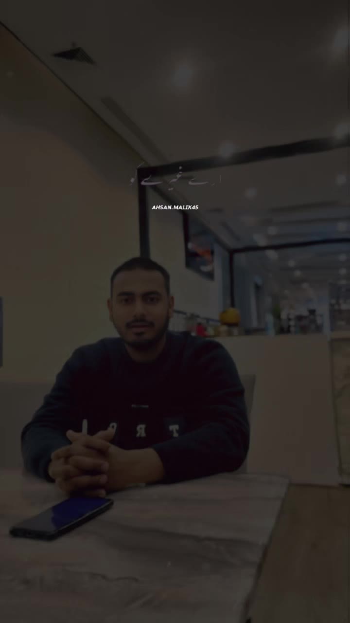 @Talib Ahmad 🇸🇦🇮🇳