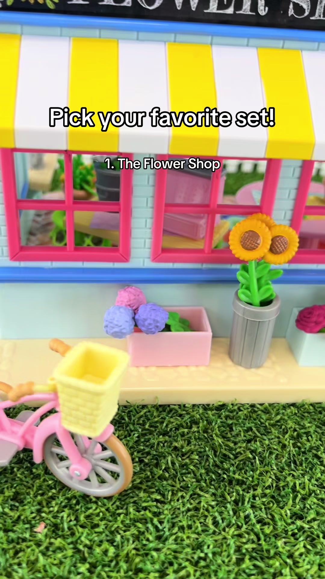@Honey Bee Acres Toys