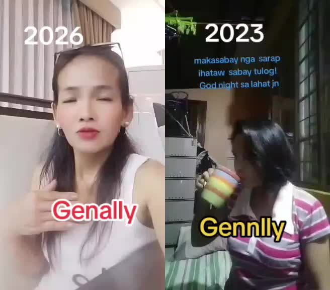 @Genally