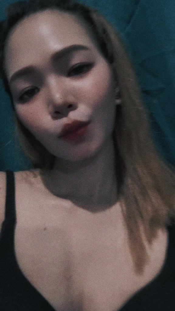 @chinita yarn🤭