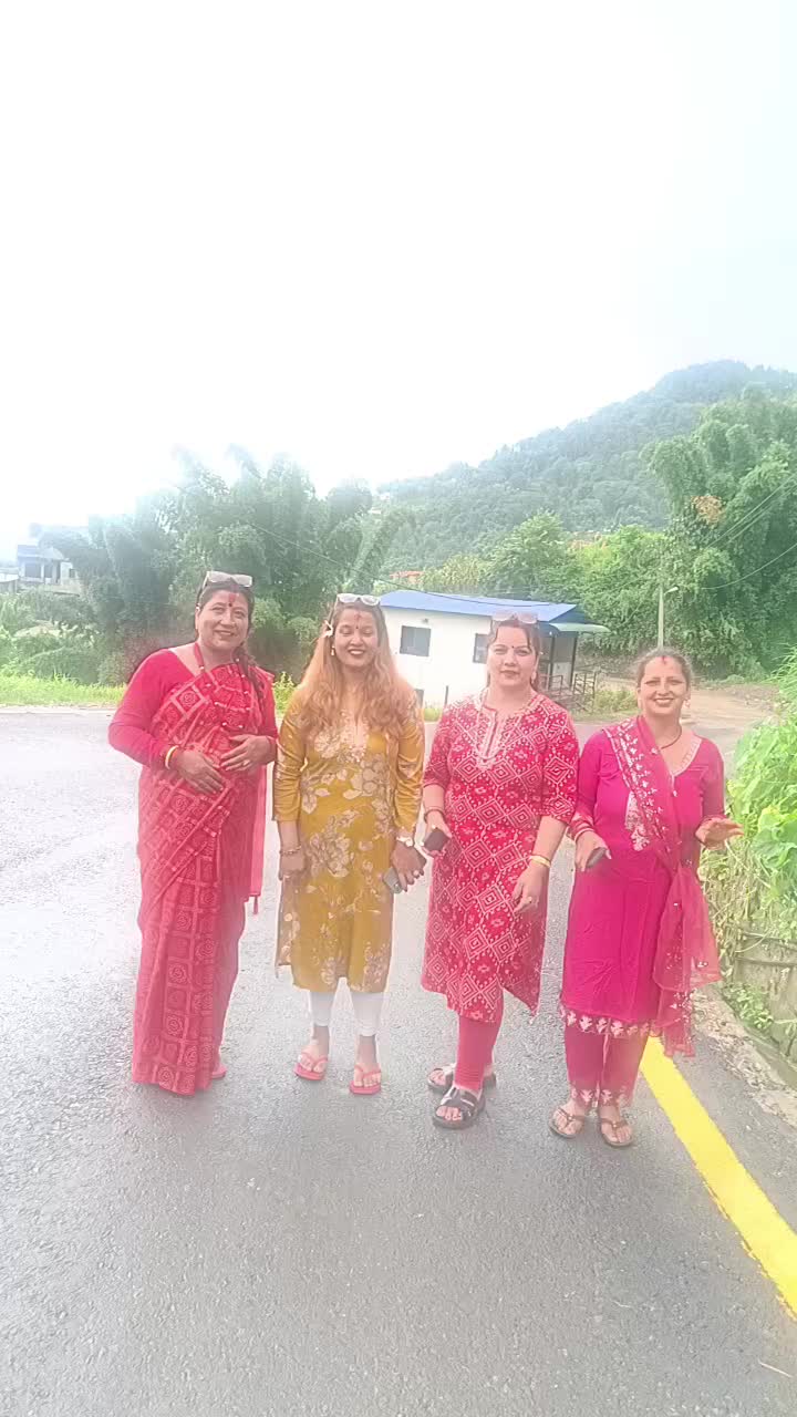 @Laxmi Dhungana