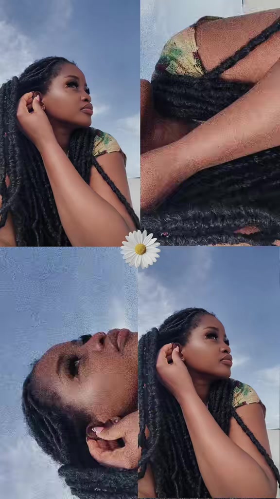 @Zainab Alli