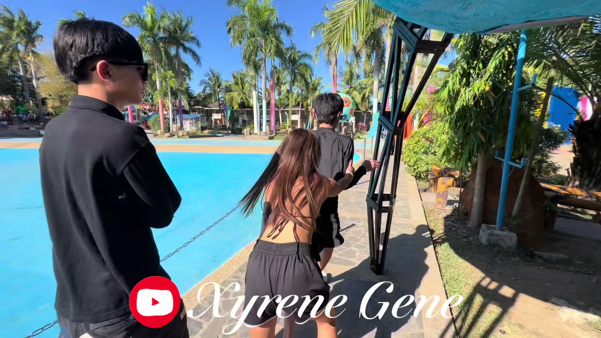 @Xyrene Gene