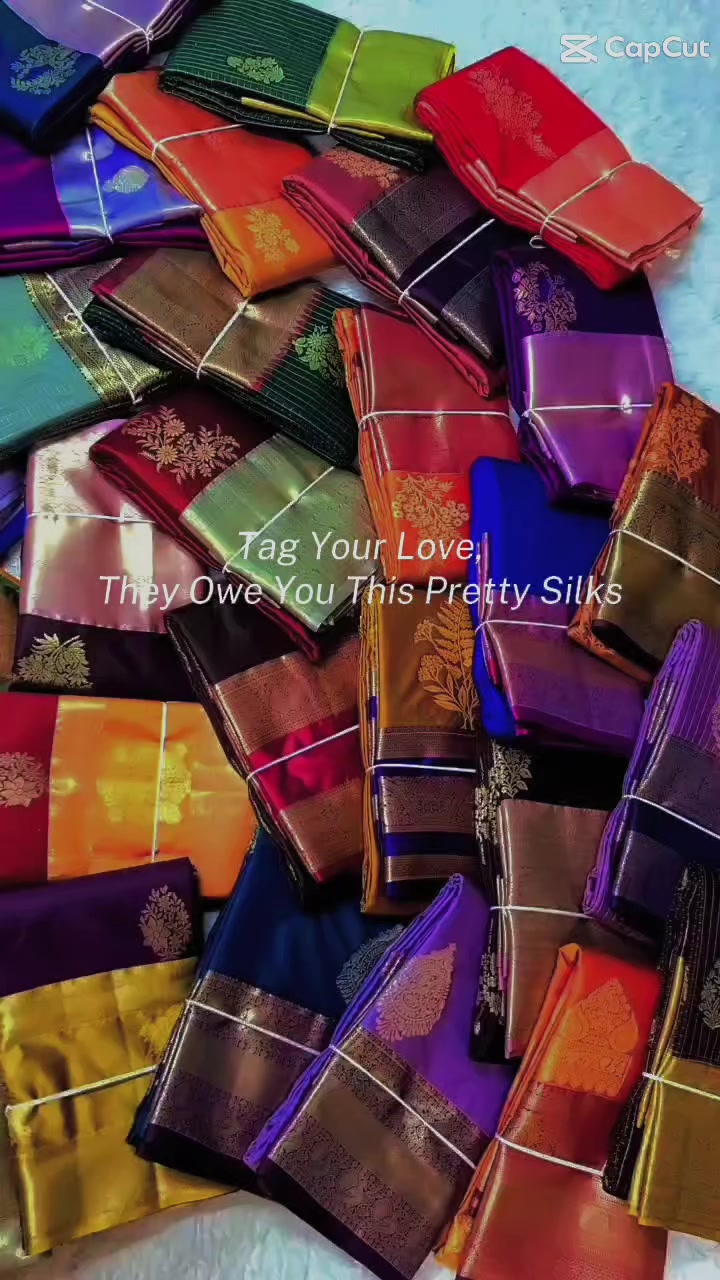 @KANCHI SILKS