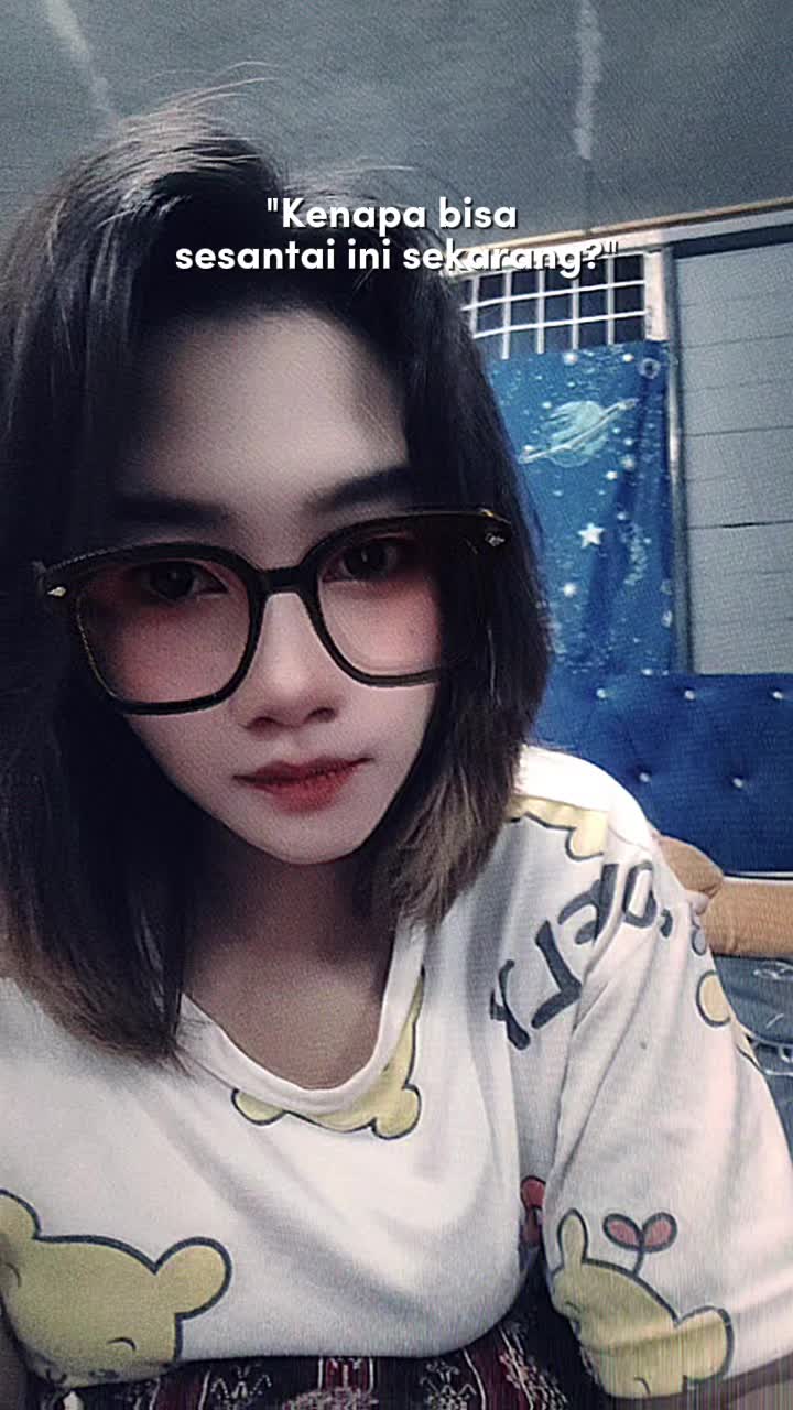 @Mai JeLahhhh_๐๐ค