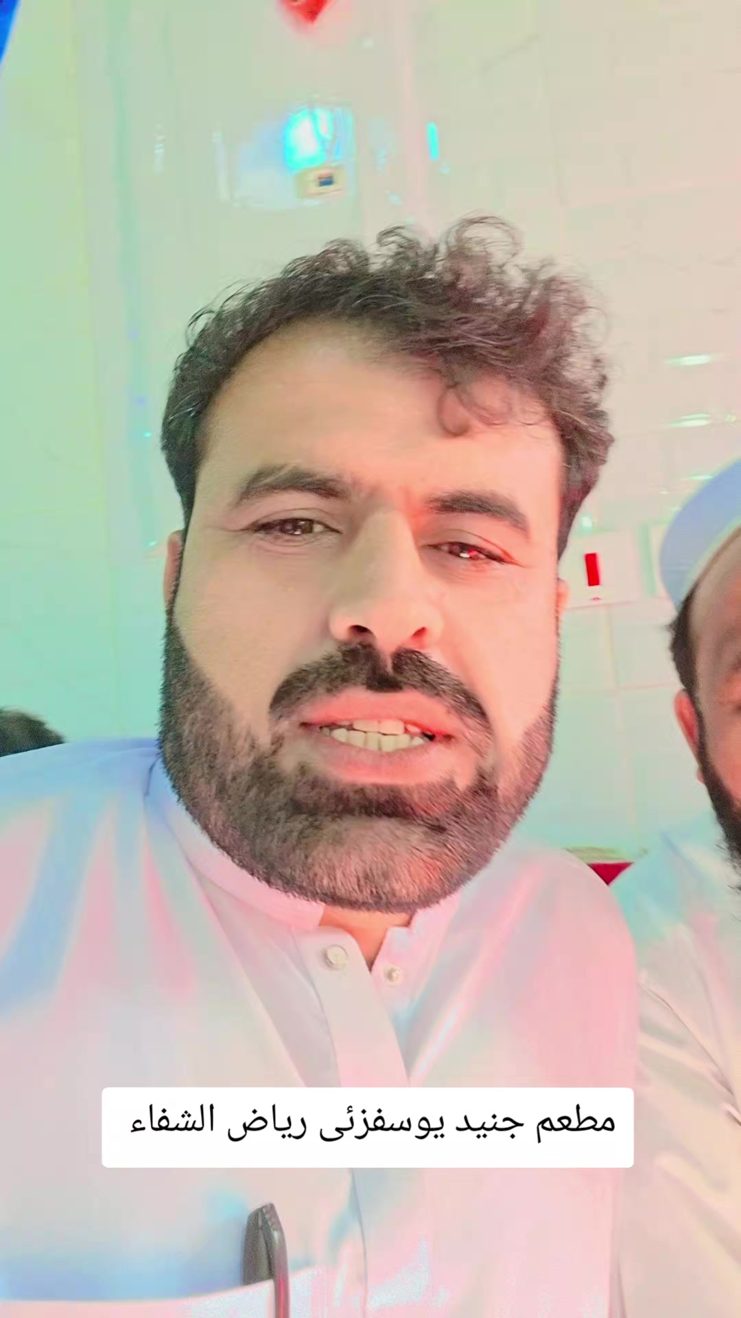 @۔M.اقبال یوسفزئی