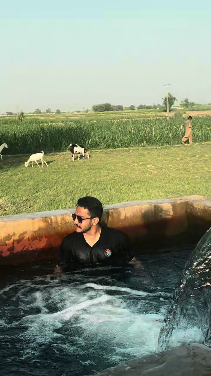 @Jibran Korai