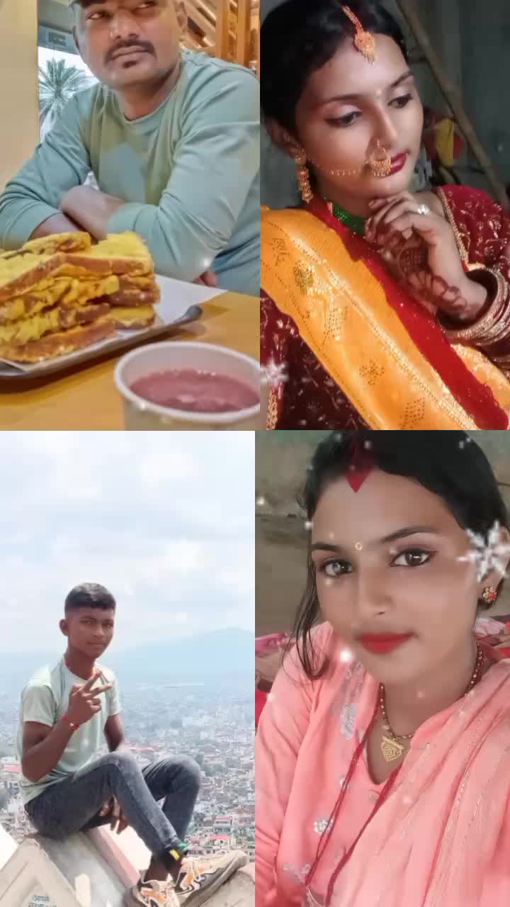 @Karthik