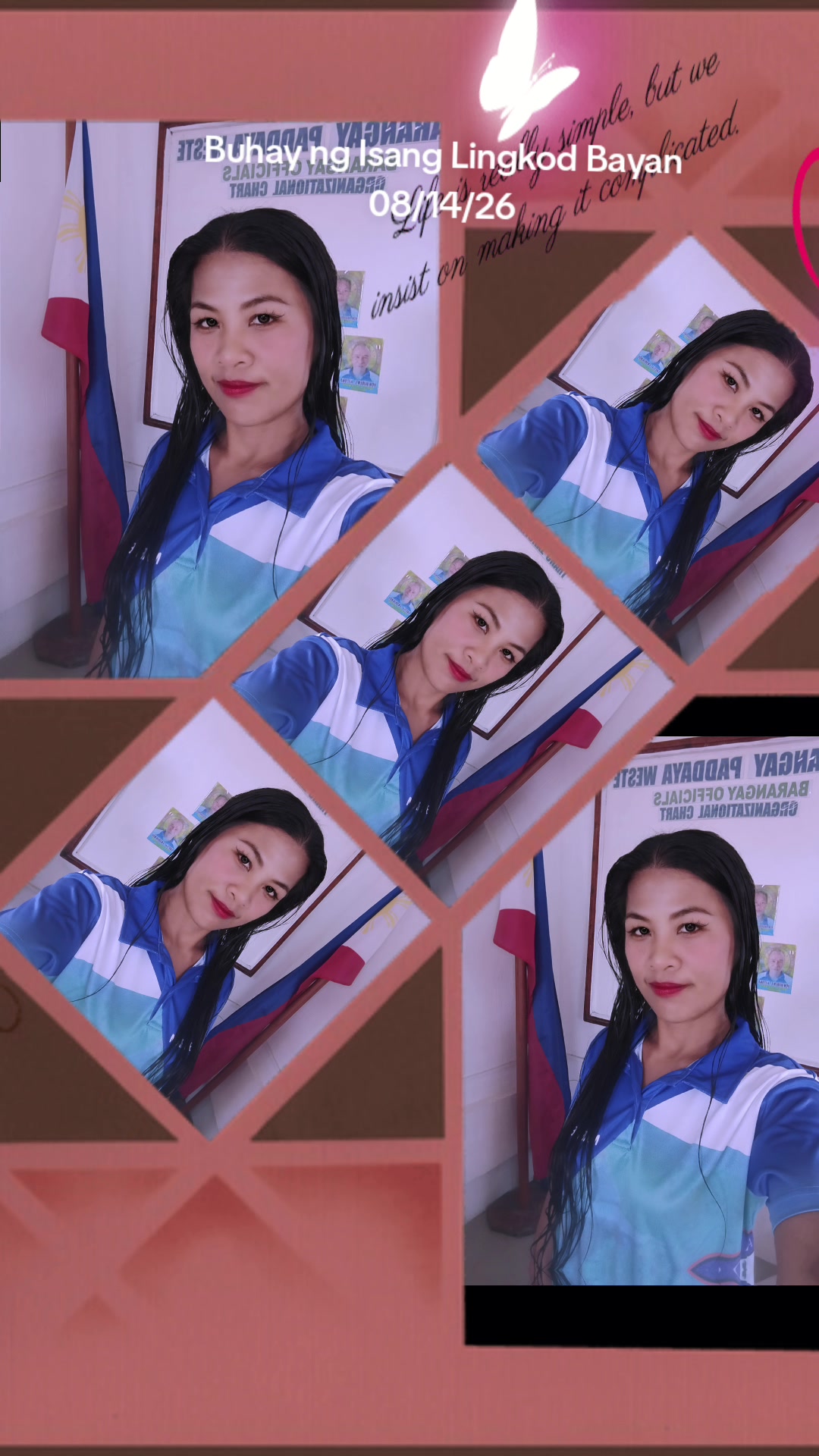 @Maribel Calabiao