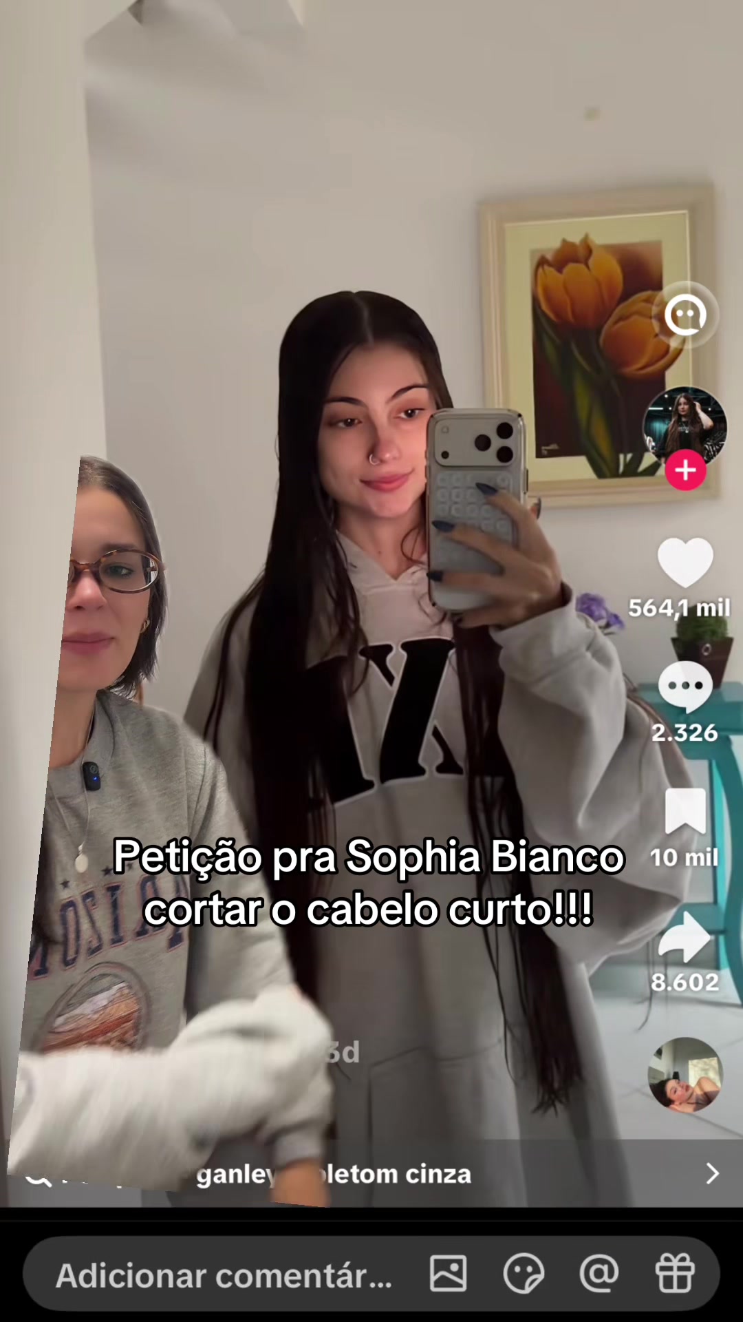 @Crystal Braz