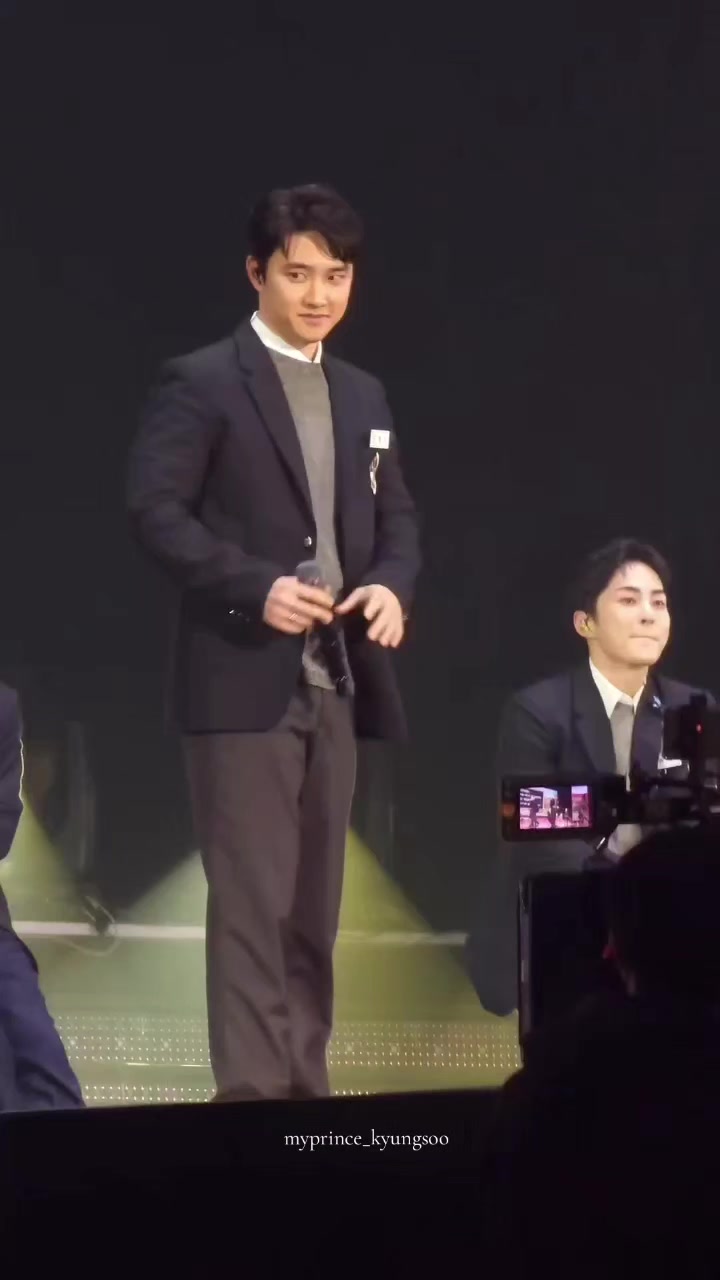 @Myprince_kyungsoo🐧