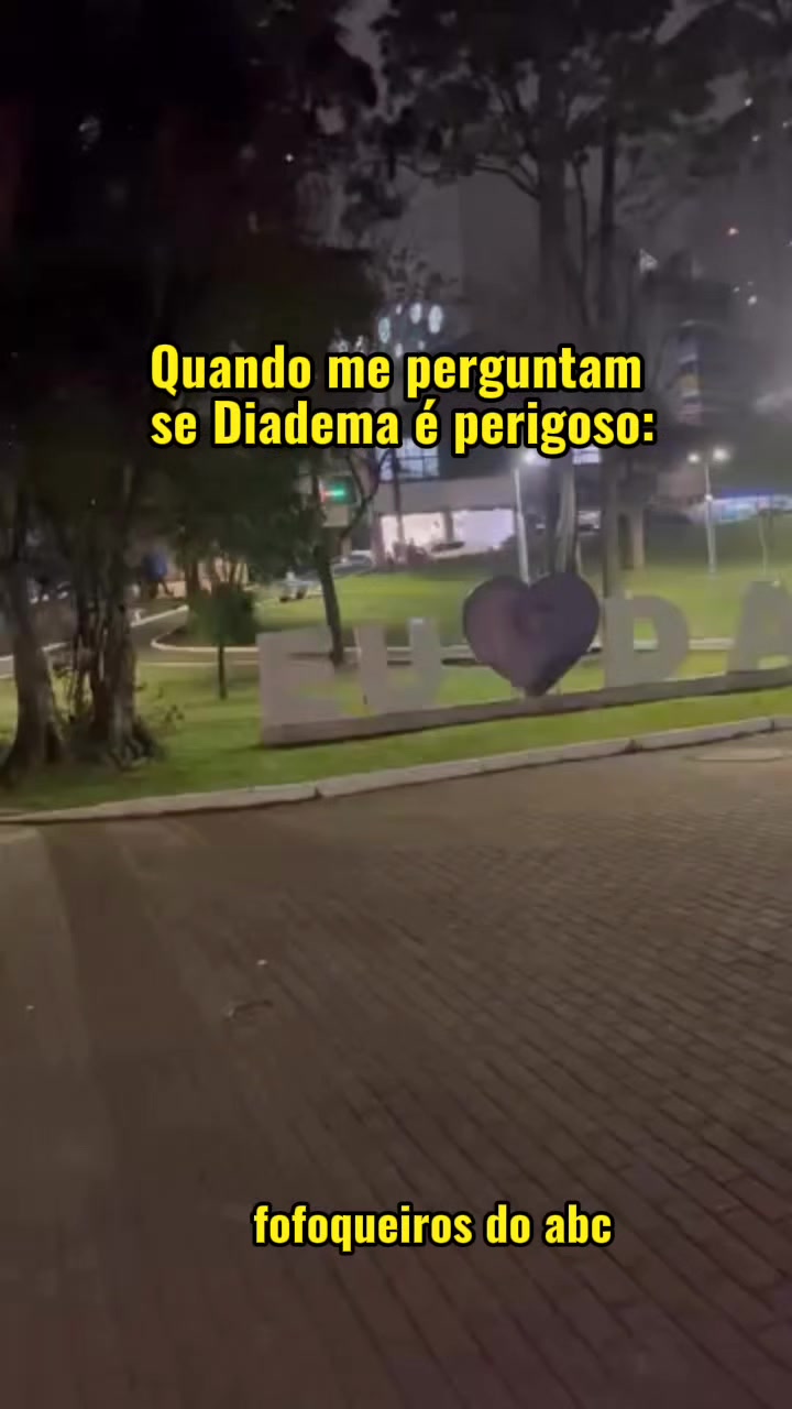 @Fofoqueiros Do ABC