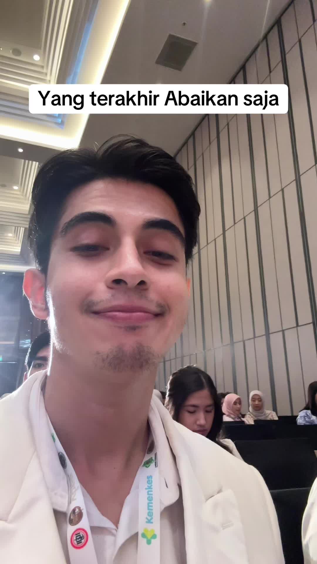 @Ayman Alatas