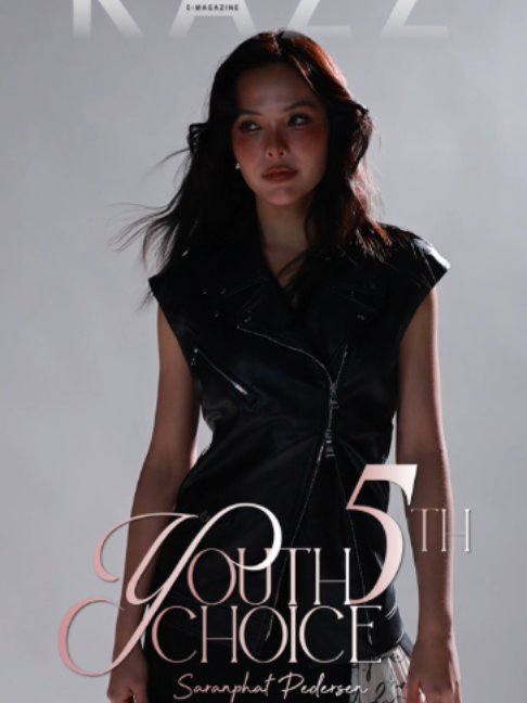 @KazzMagazine
