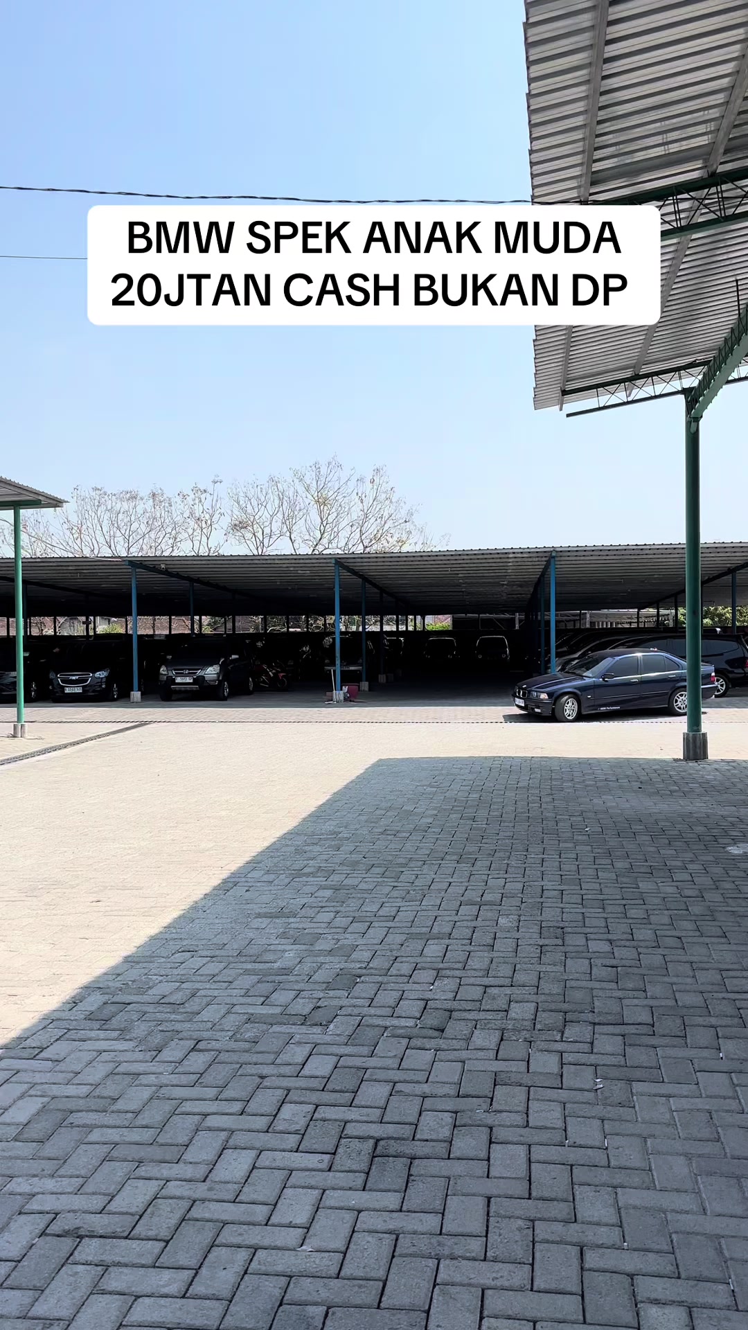 @Anggi Prabu Motor