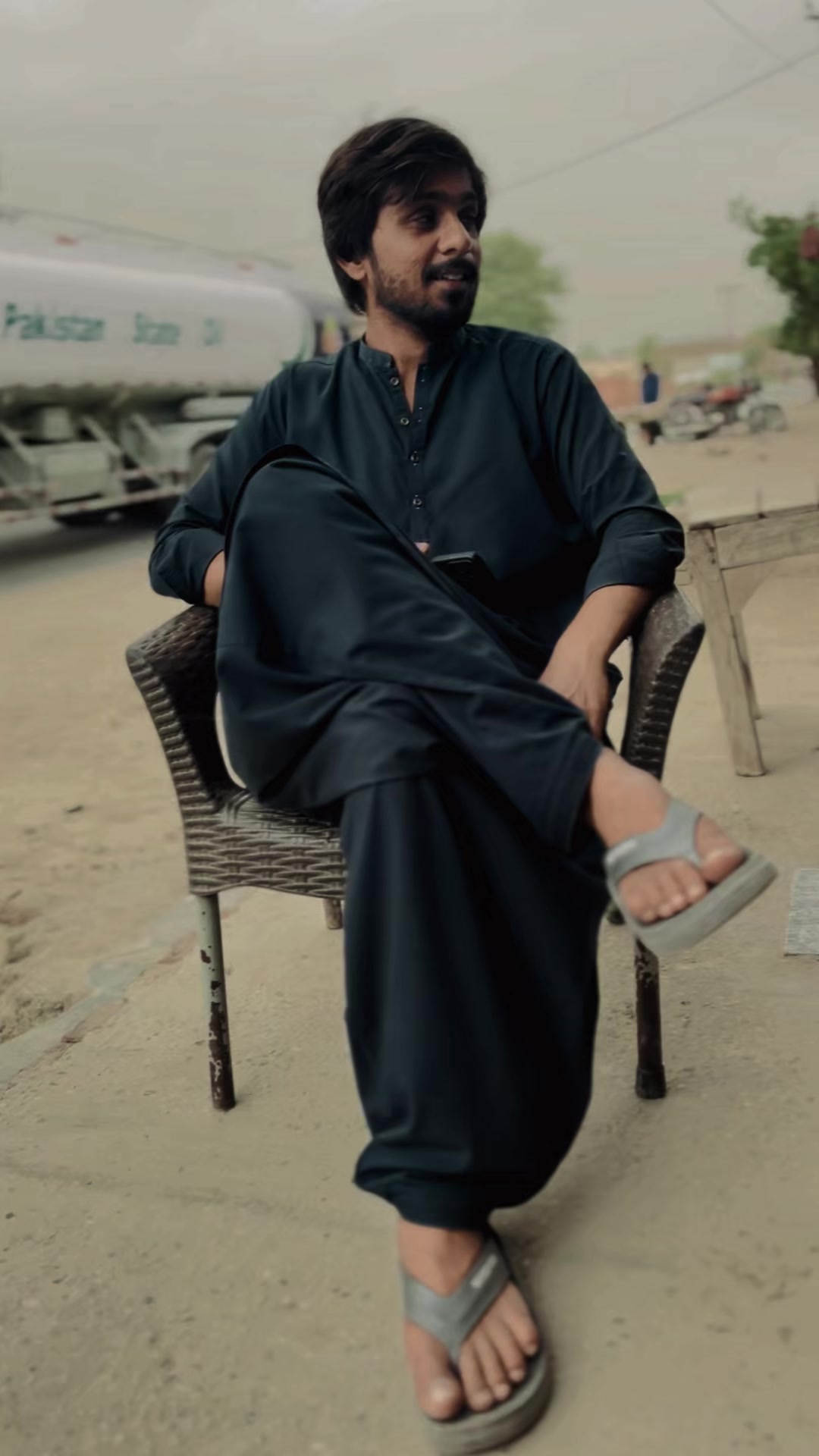 @رحمان ملک⭐