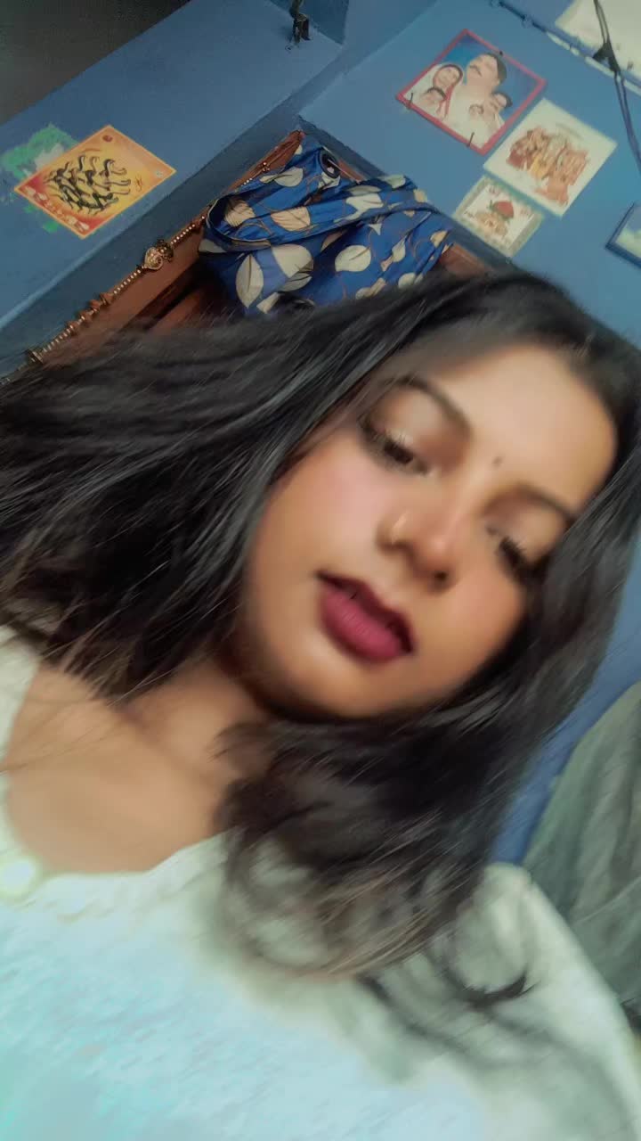 @Beautician--Nidhi💄❤️
