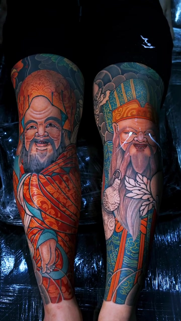 @THẾ GIỚI TATTOO