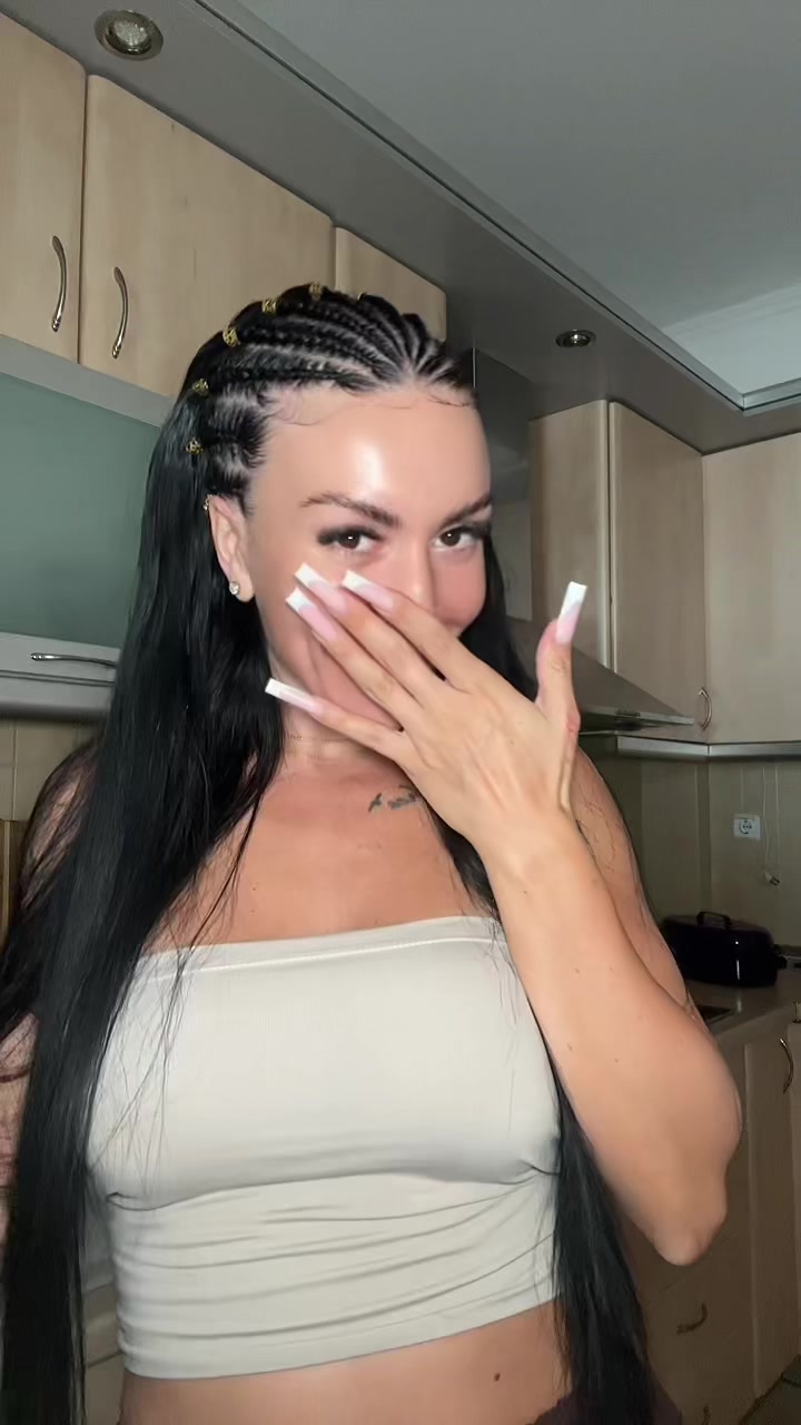 @Anastasia 🌺