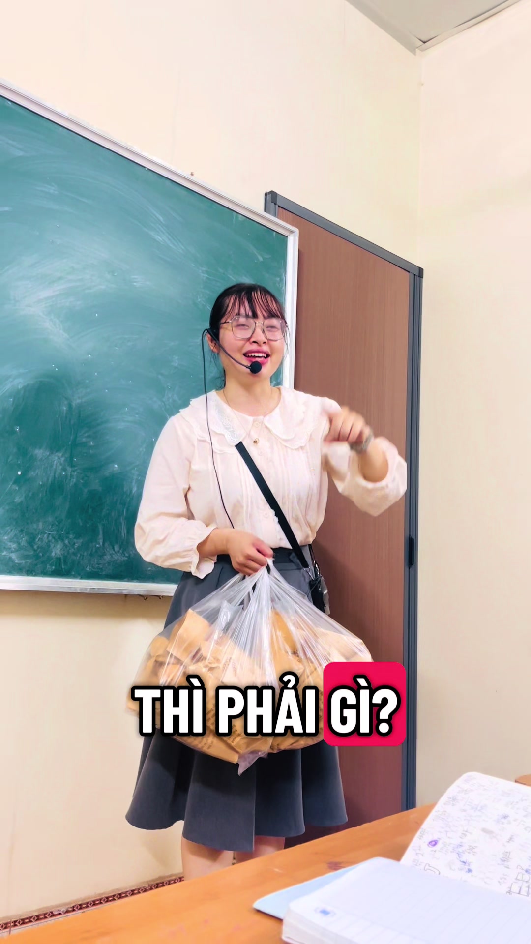 @Chị giáo 9x 🥰