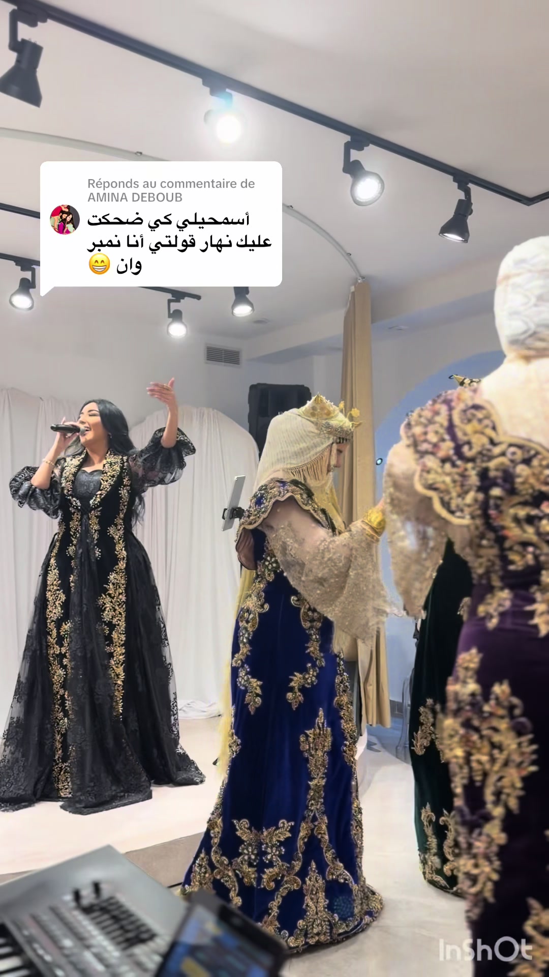 @Yasmine Belkacem