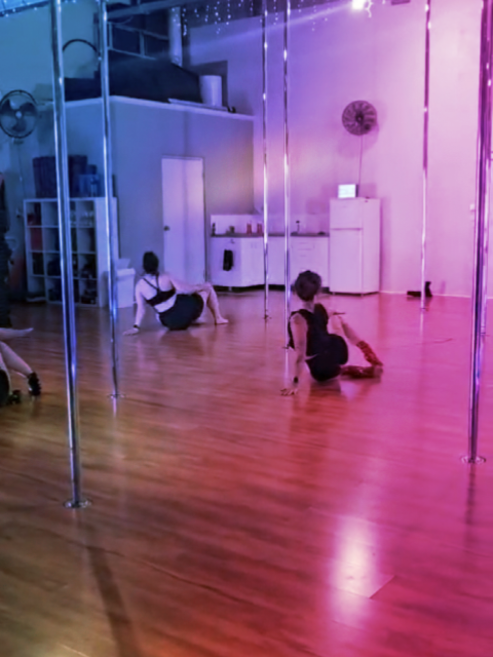 @3D Fitness Studio