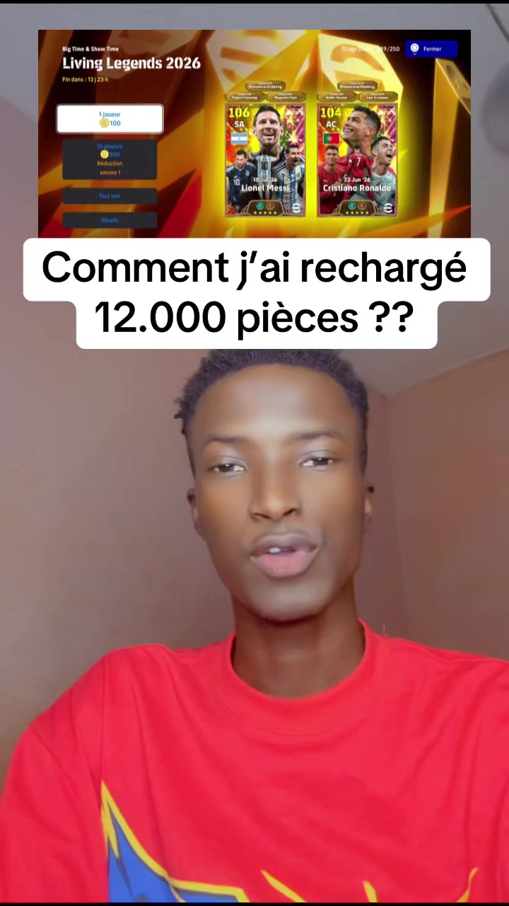 @๐ LE DUC EFOOTBALL ๐