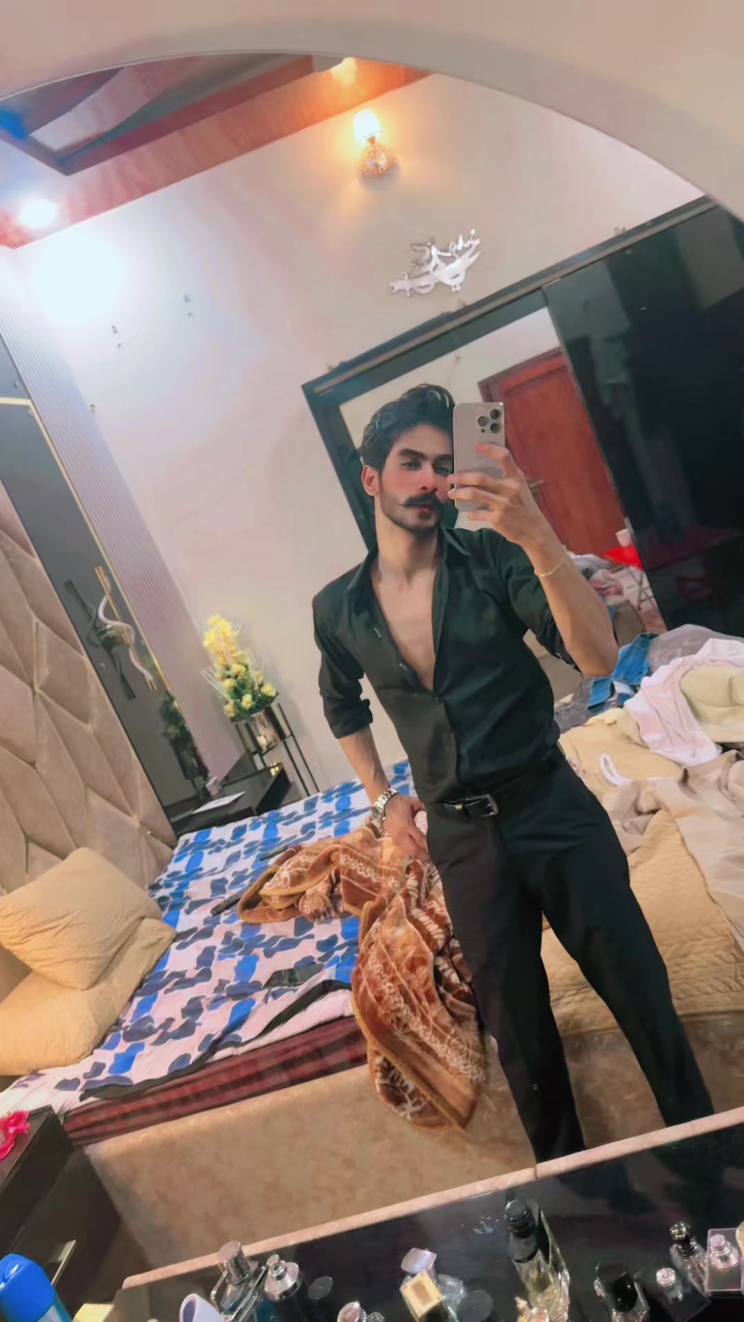 @Naveed Panhwer ⚜️