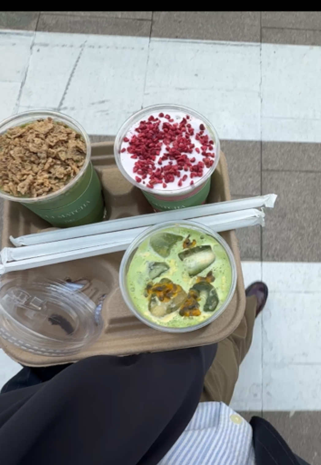 @Cult Matcha