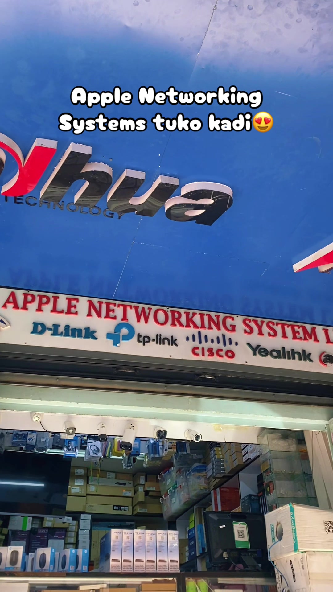 @APPLE NETWORKING SYSTEMS LTD