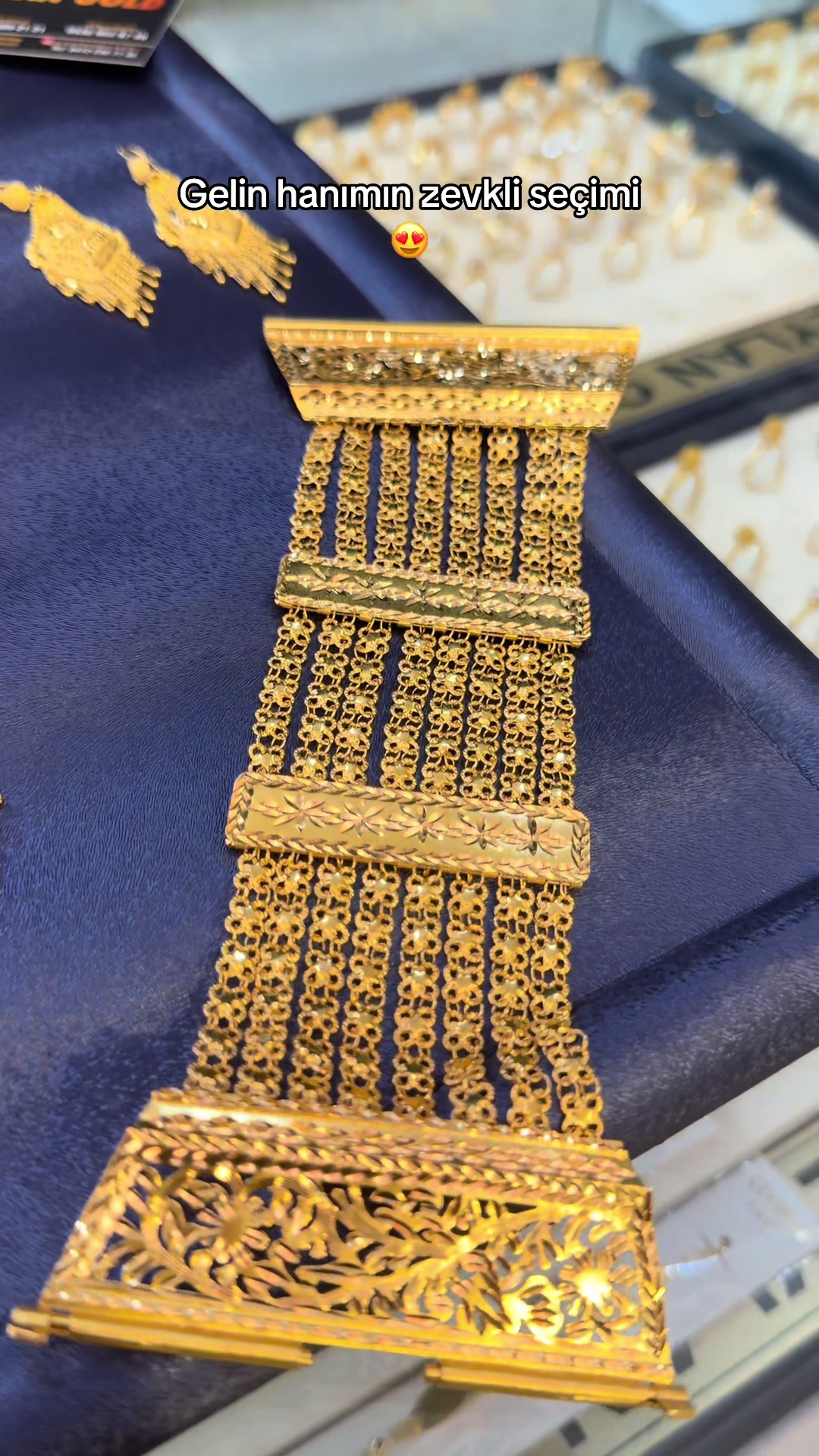 @Ceylan Gold