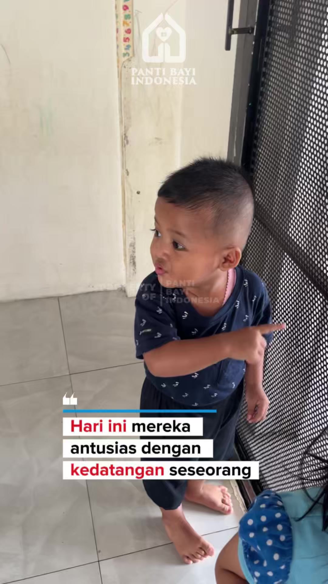 @Panti Bayi Indonesia