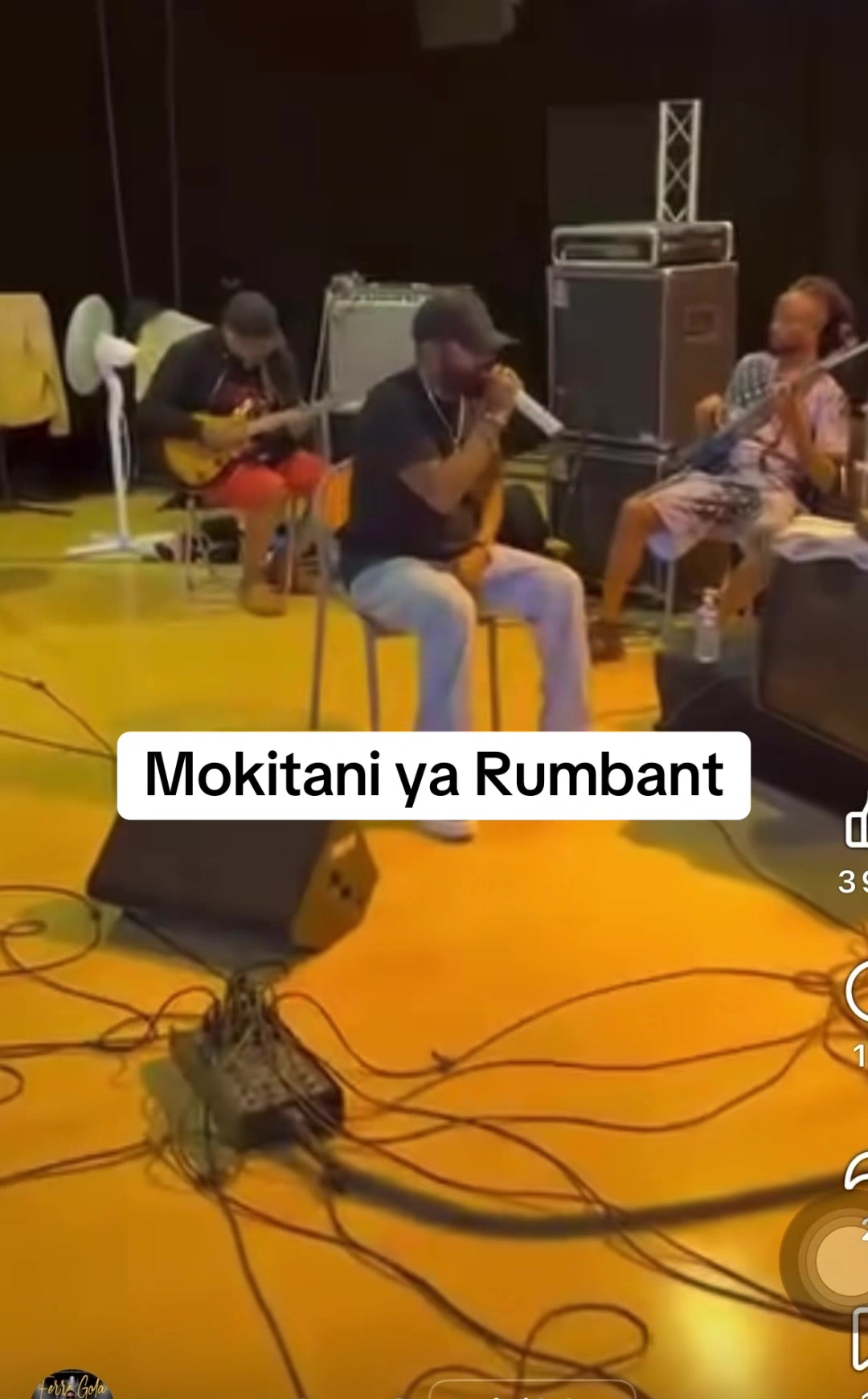 @Départ unique ♥️