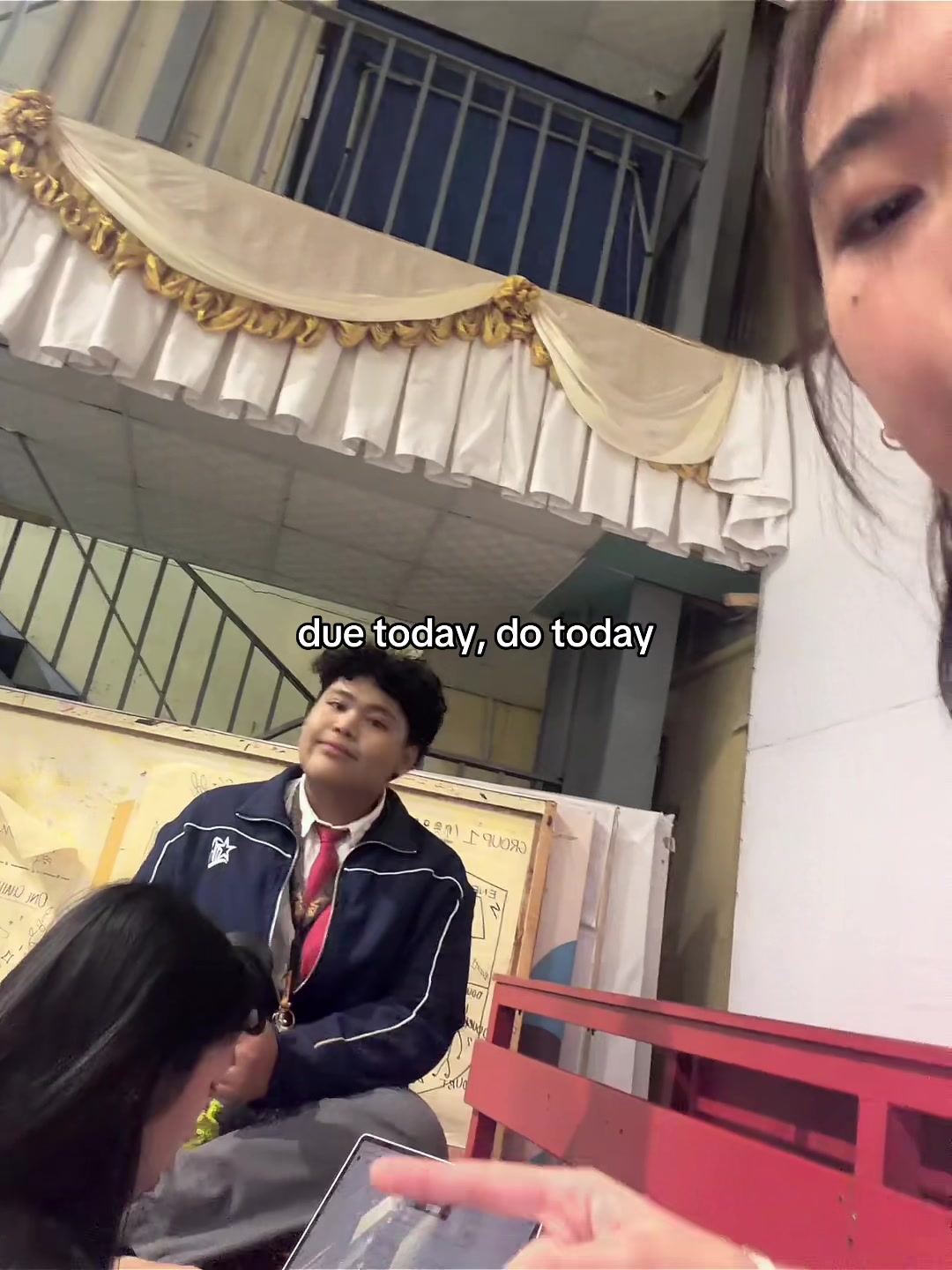 @Eunice Kylie
