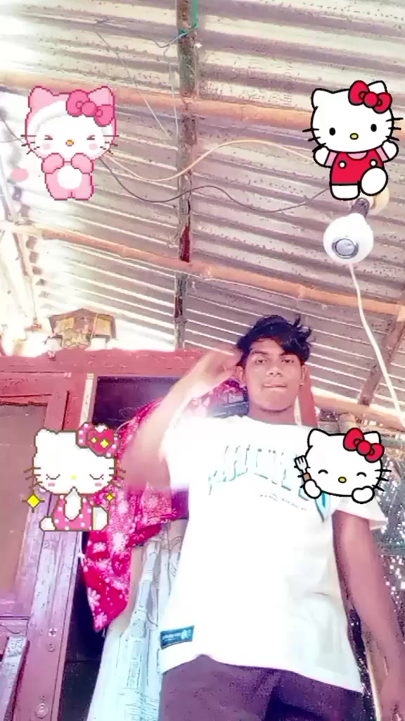 @Joshua Dacanay