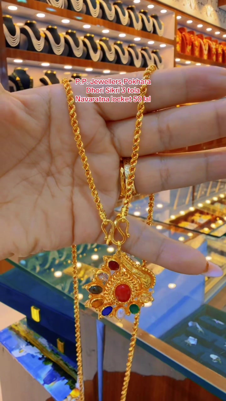 @P.P. Jewellers Pvt. Ltd.