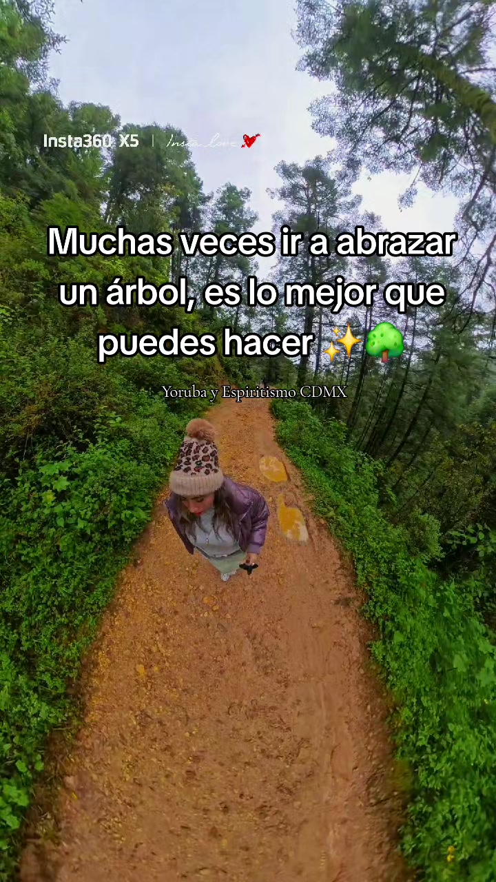 @✨️Yoruba y Espiritismo CDMX ✨