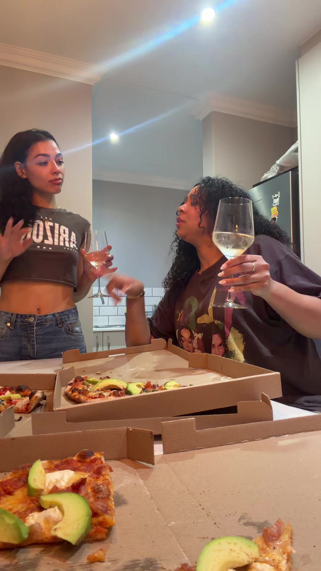@Melissa Magiera
