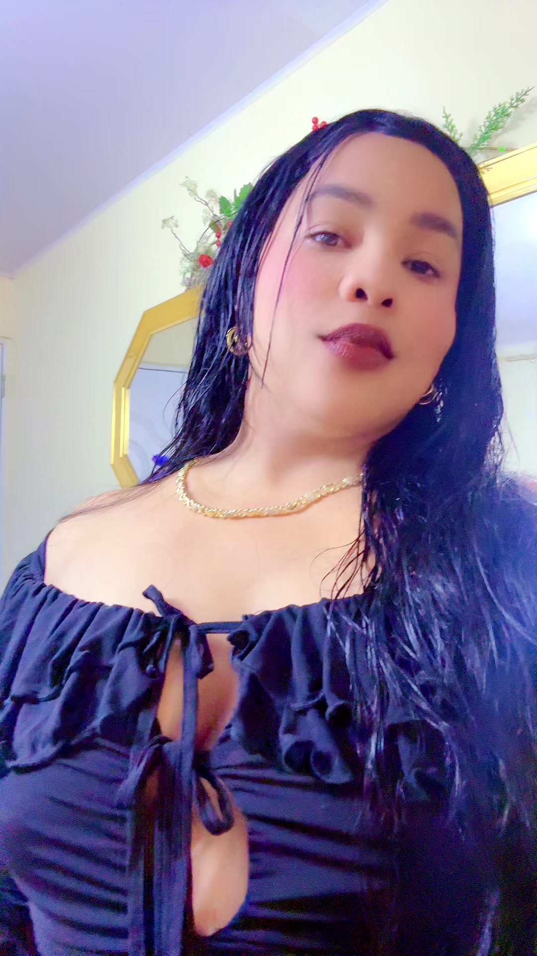 @Silvana Rosario