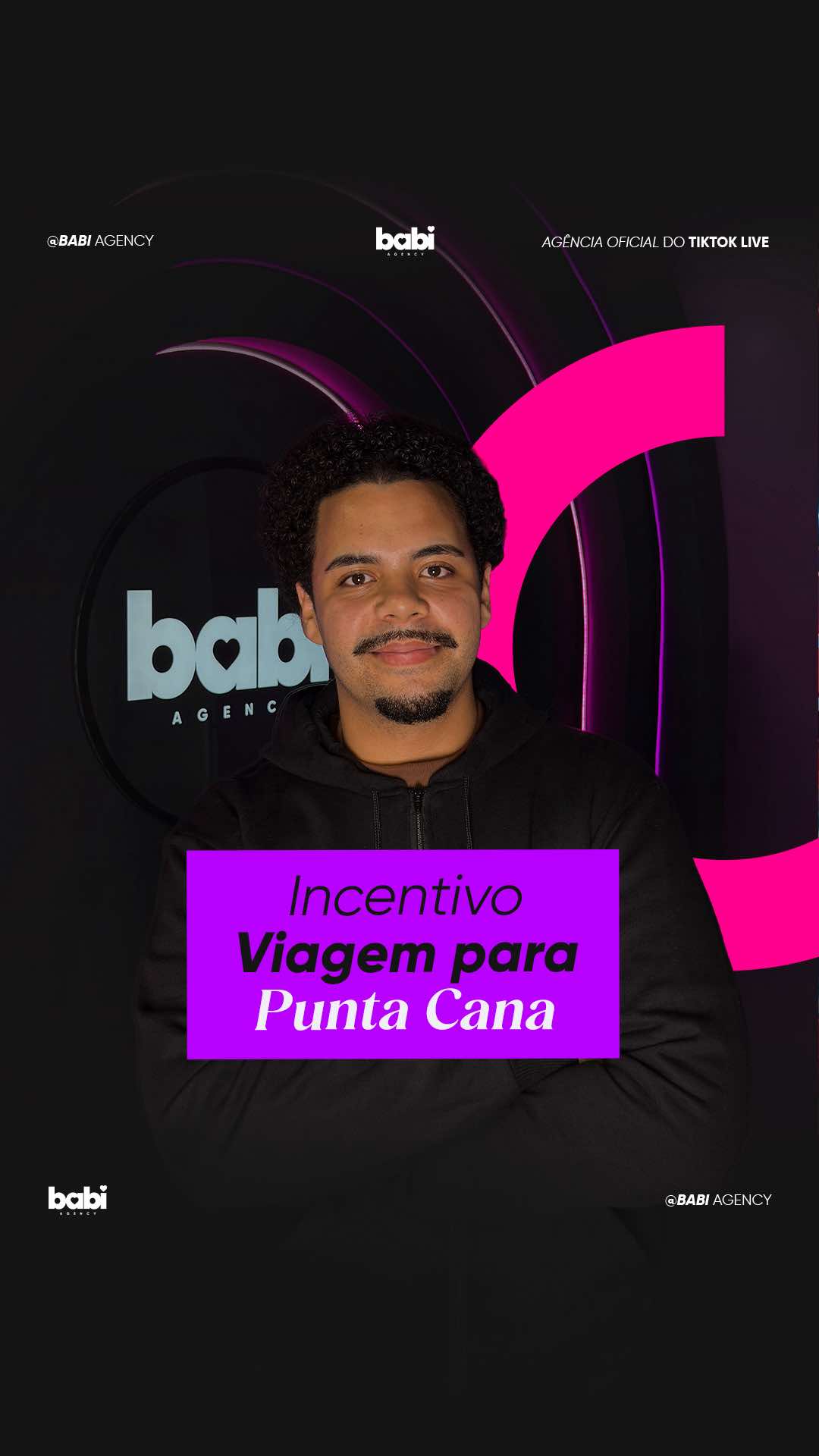 @Babi Agency