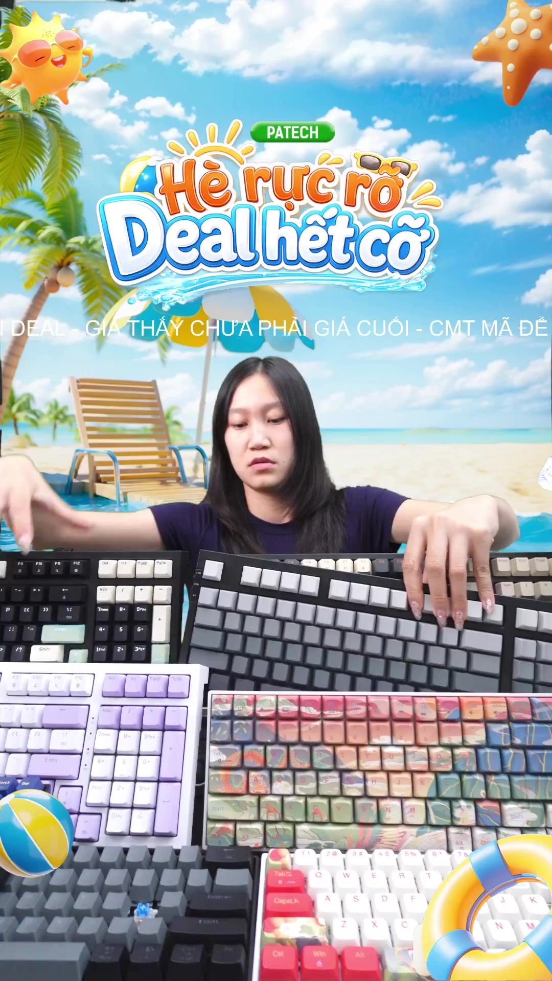 @PATECH Electronics