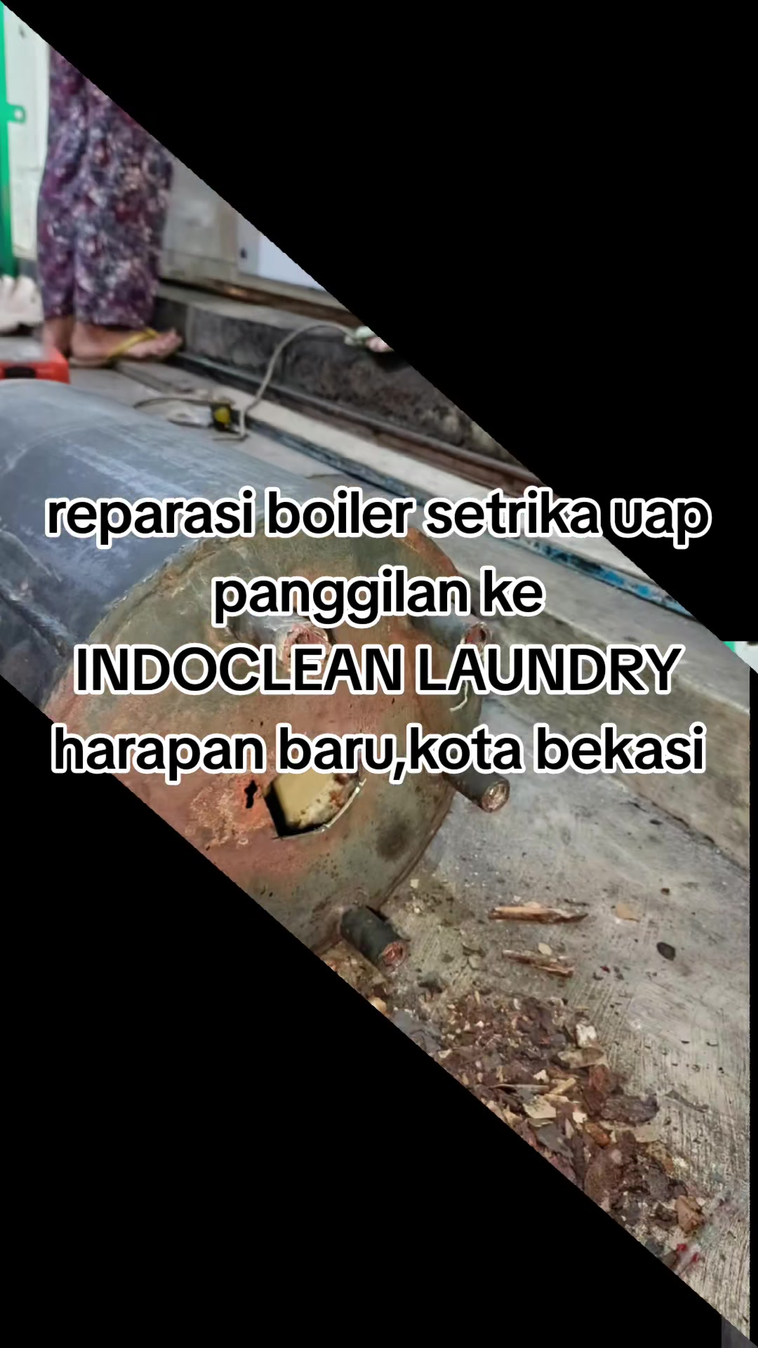 @FATIH MAINTENANCE BOILER